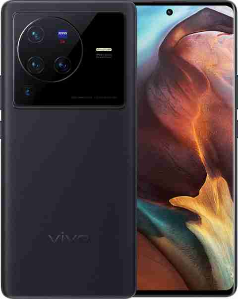 vivo X80 Pro ( 256 GB Storage, 12 GB RAM ) Online at Best