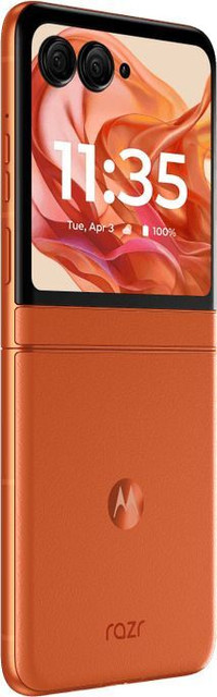 motorola razy50 T MOTOROLA Razar 50 Flip (256 GB Storage, 8 GB RAM) Online at Best