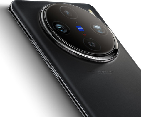 vivo X100 Pro (512 GB Storage, 16 GB RAM) Online at Best Price On