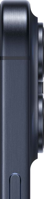Apple iPhone 15 Pro (Blue Titanium, 128 GB) Apple iPhone 15 Pro (Blue Titanium, 128 GB)