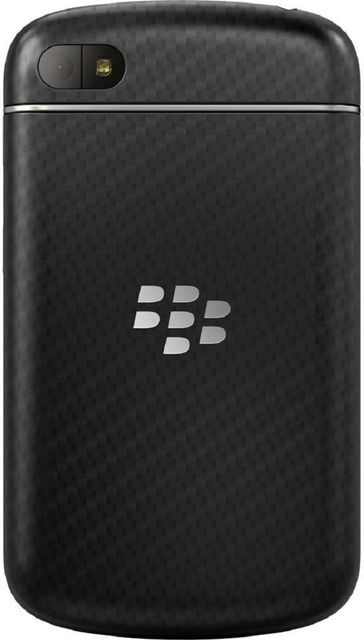 BlackBerry Q10 (16 GB Storage, 2 GB RAM) Online at Best Price On