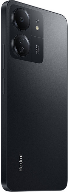 Xiaomi Redmi 13C Smartphone – 6,74 Zoll 90Hz Display, 6GB RAM, 128GB ROM, 50MP Triple-Kamera, 5000mAh Akku, Dual SIM, Entsperrt (Navy Blue)