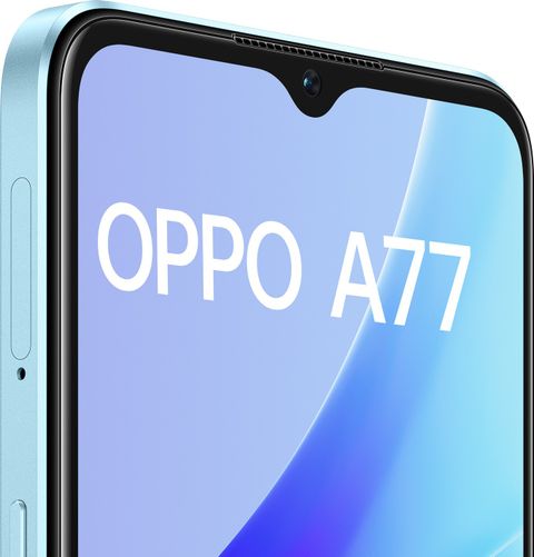 OPPO A77 (128 GB Storage, 4 GB RAM) Online at Best Price On