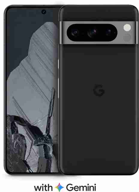 ポニー　Google Pixel 8 Pro 256GB SIMフリー Google Pixel 8 Pro 256GB, Bay – Imported – Design Info