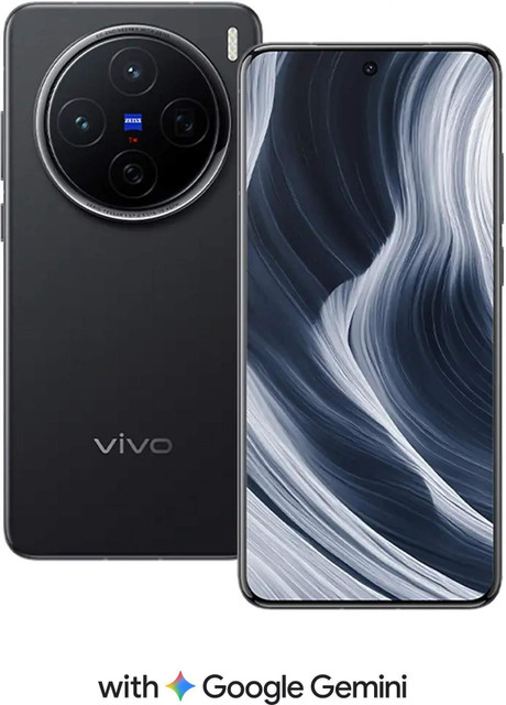 vivo X200 5G (512 GB Storage, 16 GB RAM) Online at Best Price On