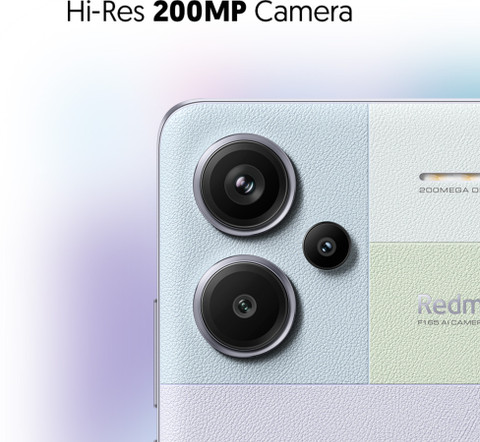 REDMI Note 13 Pro+ 5G (256 GB Storage, 8 GB RAM) Online at Best