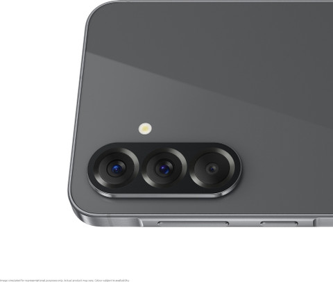 Samsung Galaxy A56 5G (256 GB Storage, 12 GB RAM) Online at Best