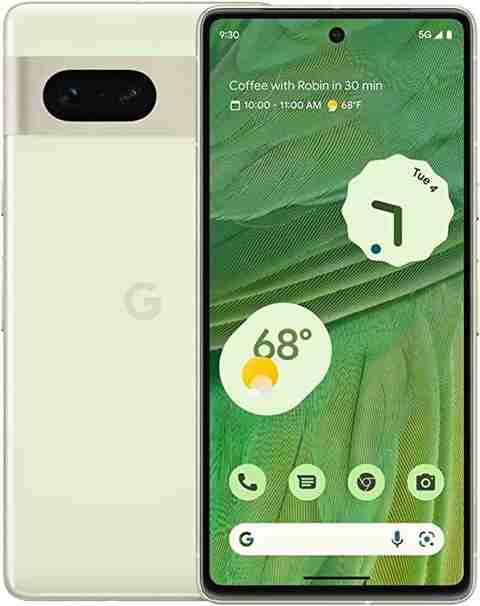 Google Pixel 7 256GB 本体 pixel-7-smartphone-gvu6c-