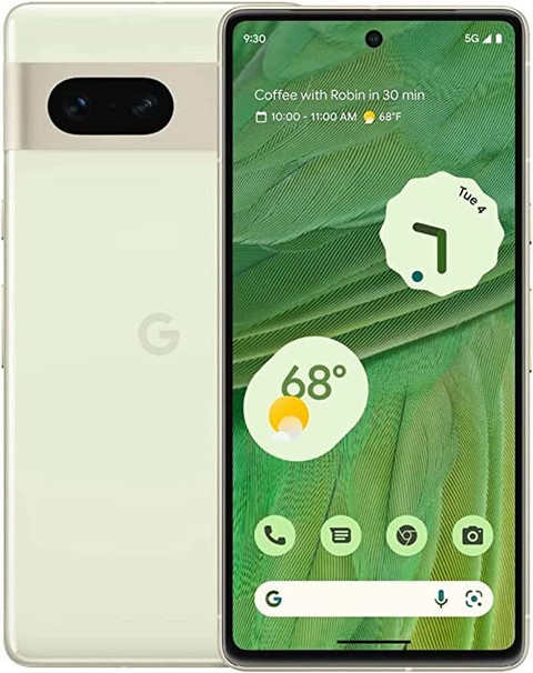 Google Pixel 7 (256 GB Storage, 8 GB RAM) Online at Best Price On