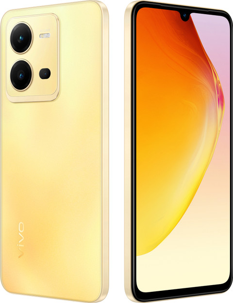 vivo V25 5G 128 GB Storage, GB RAM Online at Best Price On