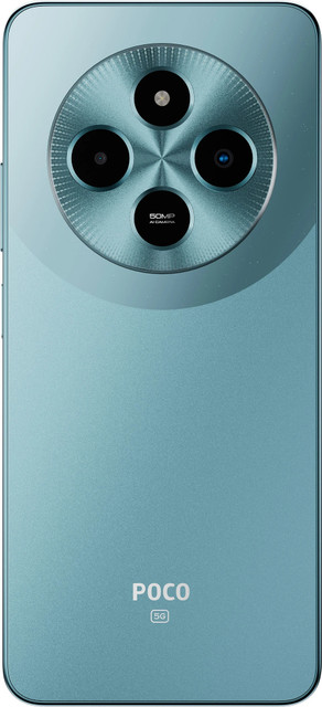 POCO M7 5G (128 GB Storage, 8 GB RAM) Online at Best Price On