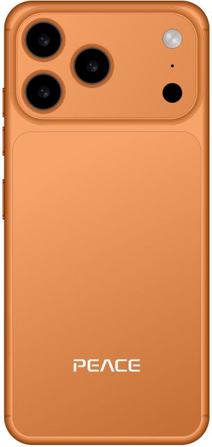 Peace NOVA 17 PRO (64 GB Storage, 4 GB RAM) Online at Best Price On ...