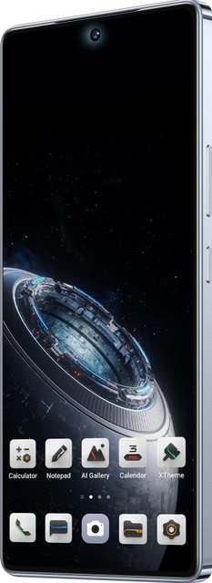 スマートフォン本体 Infinix GT 20 Pro 256GB 24GB RAM Infinix GT 20 Pro 5G (Mecha Orange, 8GB RAM, 256GB Storage) | Up