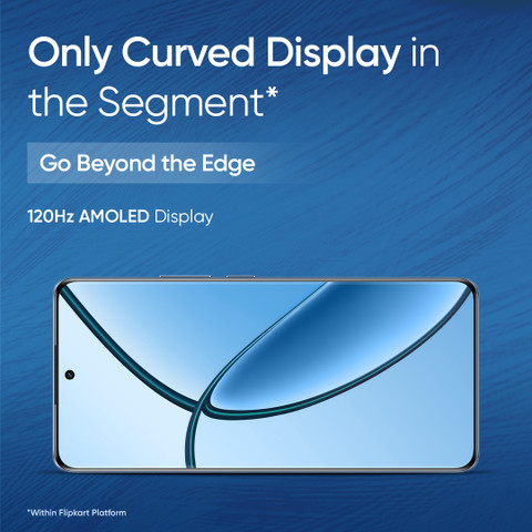 realme P1 Pro 5G 256 GB Storage, GB RAM Online at Best Price