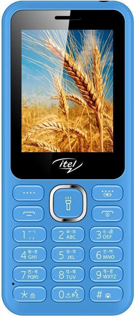 itel it5027 Screen,1200mAh Battery Wireless FM Radio with  Recording,KingVoice