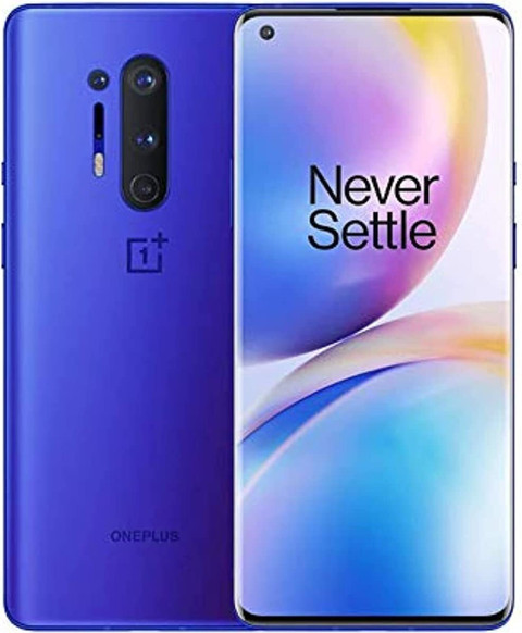 OnePlus 8 Pro (256 GB Storage, 12 GB RAM) Online at Best Price On