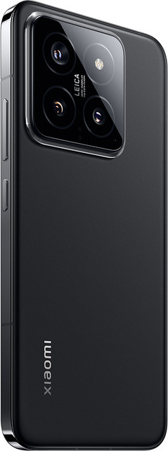 スマートフォン本体 Xiaomi14 / RAM12G ROM512G /BLACK Mi 14 (512 GB Storage, 12 GB RAM) Online at Best Price On Flipkart.com