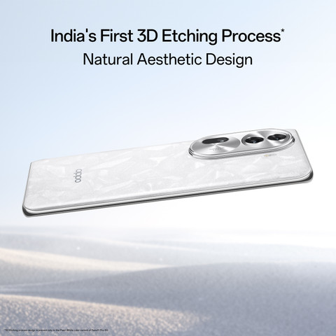 OPPO Reno11 Pro 5G (256 GB Storage, 12 GB RAM) Online at Best