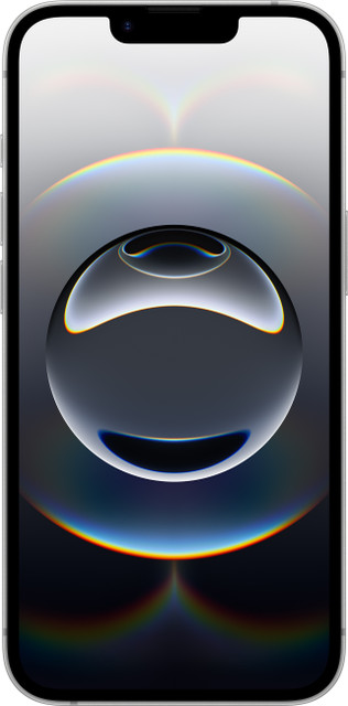 Apple iPhone 16e (White, 128 GB)