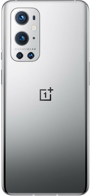 One Plus OnePlus 9 Pro 5G Dual 256GB (8GB RAM) LE2120 Morning Mist