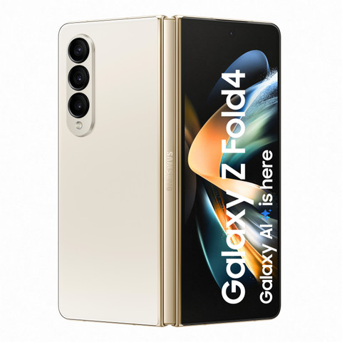 Samsung Galaxy Z Fold4 5G (512 GB Storage, 12 GB RAM) Online at