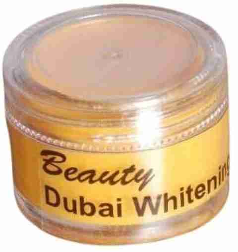 RWL dubai beauty fairness night cream