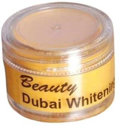 RWL dubai beauty fairness night cream