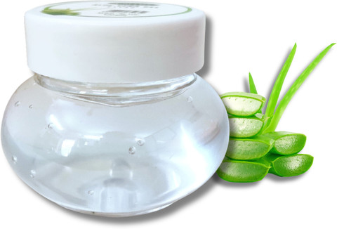 aloe vera kur sri lanka Aloe Vera Gel (99.9%)