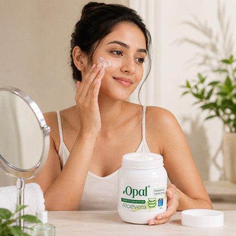 Opal All Purpose Cream 800g -Aloevera - Price in India, Buy Opal All Purpose  Cream 800g -Aloevera Online In India, Reviews, Ratings & Features |  Flipkart.com
