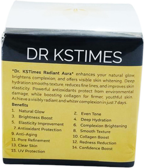 DR KSTIMES Aura Glutathione Skin Whitening Night Cream - Price in India, Buy DR KSTIMES Aura Glutathione Skin Whitening Night Cream Online In India, Reviews, Ratings & Features | Flipkart.com DR KSTIMES Aura Glutathione Skin Whitening Night Cream - Price in India, Buy DR KSTIMES Aura Glutathione Skin Whitening Night Cream Online In India, Reviews, Ratings & Features | Flipkart.com