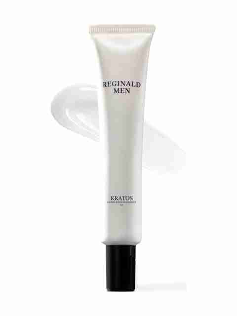 Reginald Men Kratos Barrier Repair Moisturizer | Oil-Free & Non-Sticky with 10 Actives (50 g) - Image 3