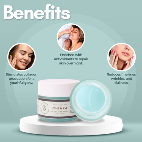 pure glow glutathione Pure White +