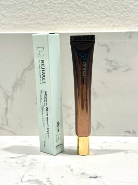 AdvancedPRN Rejuvenating Cream ３個&セラムセット REJUALL PDRN Advanced Rejuvenating Cream – Intense Hydration