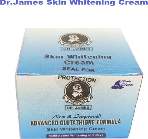 dr james advanced glutathione formula review Dr James Glutathione Injection main image 0