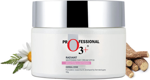O3+ White Day Cream Price in India, Buy O3+ White Day Cream