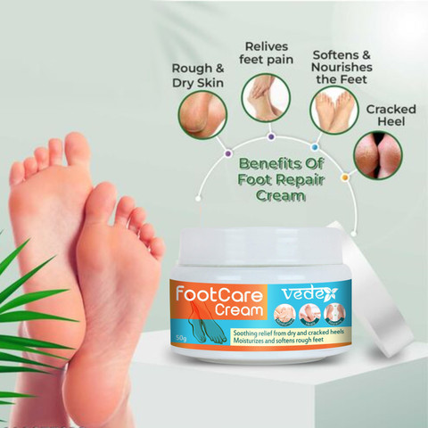 Cracked Heels Best Foot Cream For Sore Feet Advanced Clinicals