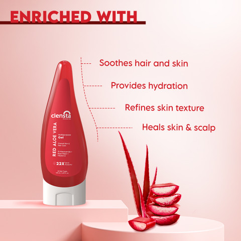 life plus aloe vera caps Aloe Vera Plus - Digestive Comfort & Skin main image 1