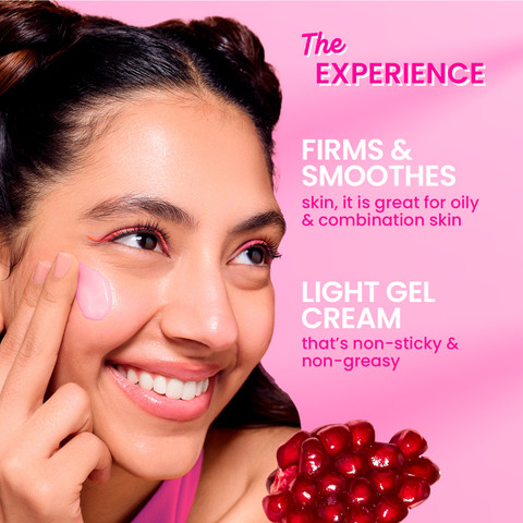 Dot & Key Retinol+Ceramide Night Repair Cream,with Hyaluronic