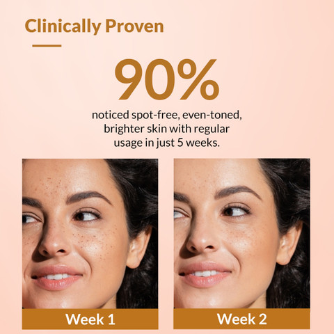 Fixderma Skarfix-Plus Cream with Kojic Acid for Hyperpigmentation