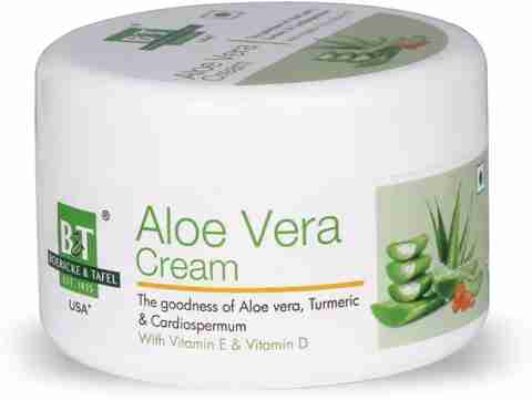 Boericke & Tafel Aloe Vera Cream - With Vitamin E & Vitamin D (Pack of 3) -  Price in India, Buy Boericke & Tafel Aloe Vera Cream - With Vitamin E &