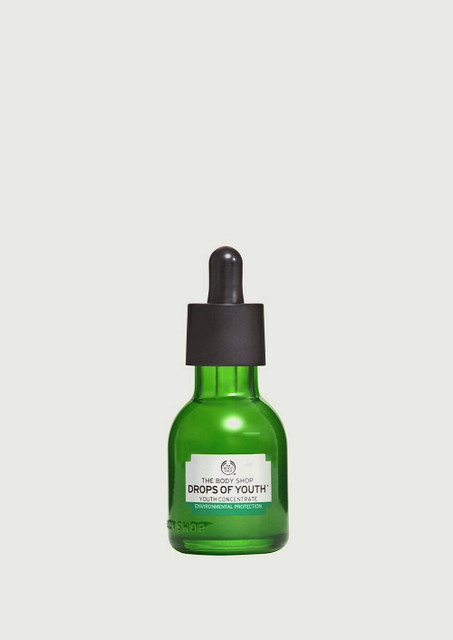 THE BODY SHOP DROPS OF YOUTH  新品未開封 THE BODY SHOP Nutriganics Drops of Youth - Price in India, Buy THE