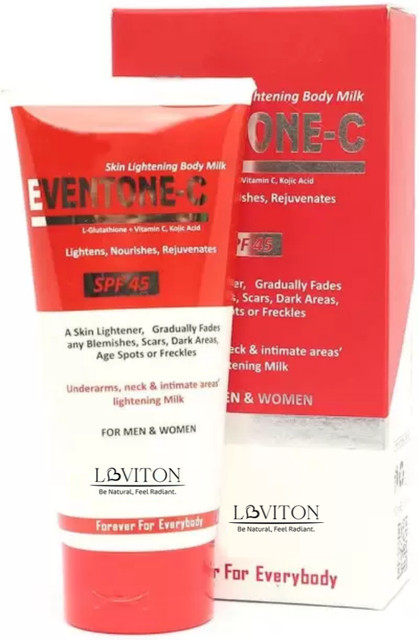 loviton Eventone-C L-Glutathione + Vitamin C Hyperpigmentation - Price in  India, Buy loviton Eventone-C L-Glutathione + Vitamin C Hyperpigmentation  Online In India, Reviews, Ratings & Features | Flipkart.com