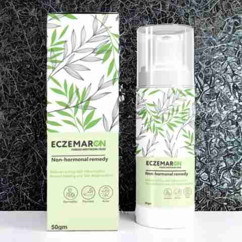 ACTIWOW Eczemaron Anti Fungal Cream for Skin Protection & Fungus Relief ...