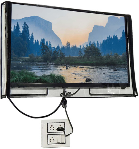 Fabrious For Samsung TV , Xiaomi Mi TV , Sony TV , LG TV