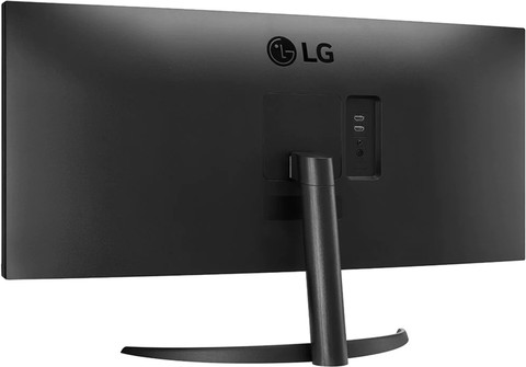 LG Ultra-Wide 86.36 cm (34 Inches) Full HD LED Backlit IPS Panel