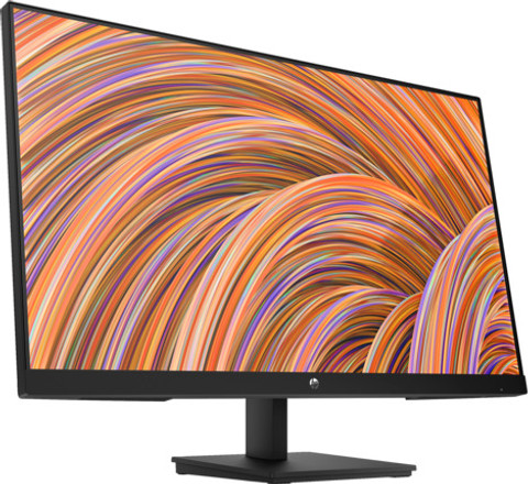 HP 68.58 cm (27 inch) Full HD IPS Panel Monitor (V27ie G5) Price
