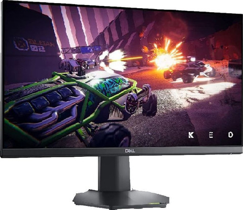 DELL G-Series 60.96 cm (24 inch) Full HD LED Backlit IPS Panel