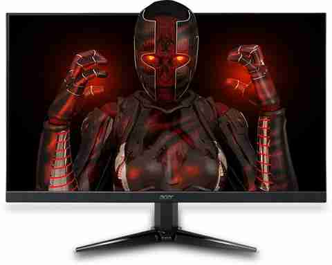 Acer Nitro 60.45 cm (24 inch) Full HD LED Backlit VA Panel 165