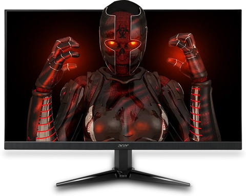 Acer Nitro 60.45 cm (24 inch) Full HD LED Backlit VA Panel 165