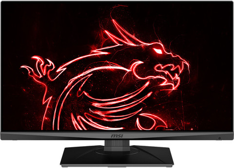 MSI Optix 68.58 cm (27 inch) Quad HD IPS Panel Gaming Monitor